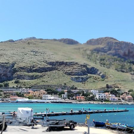 Ovidio Home Palermo Esterno foto