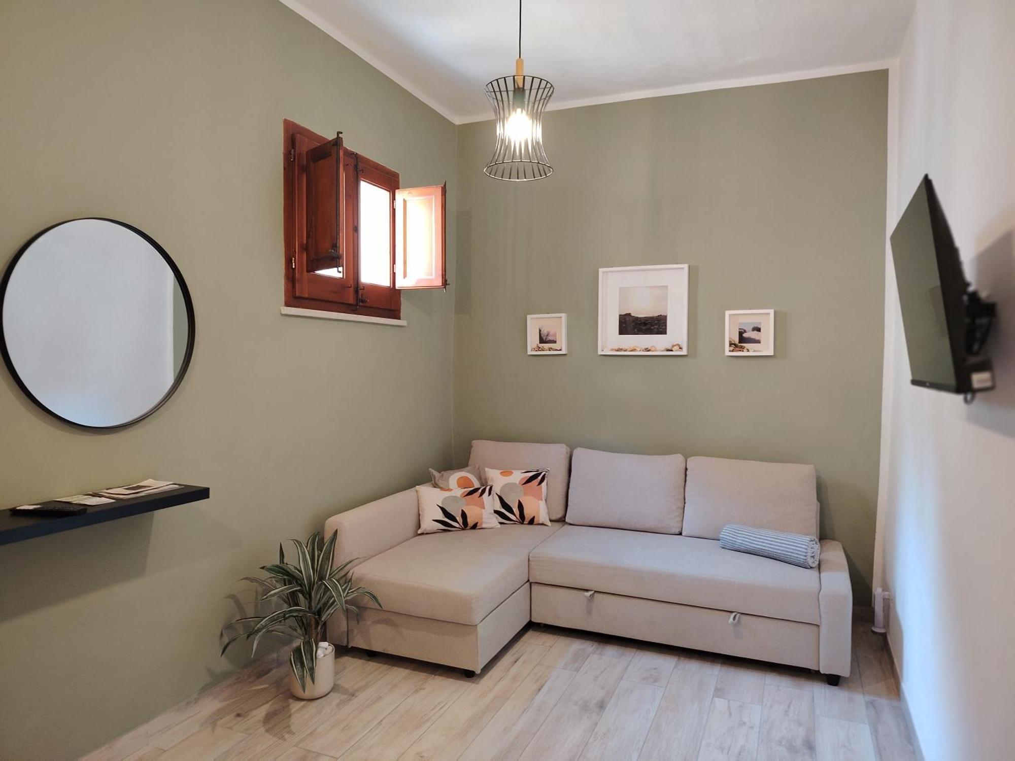 Ovidio Home Palermo Esterno foto